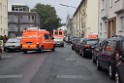 Feuer 2 Y Koeln Deutz Tenktererstr P02